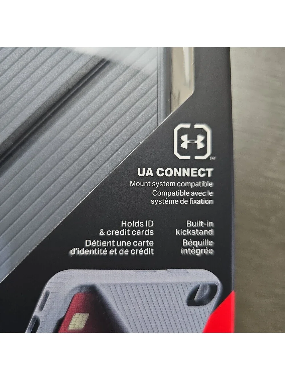 Under Armour brand new